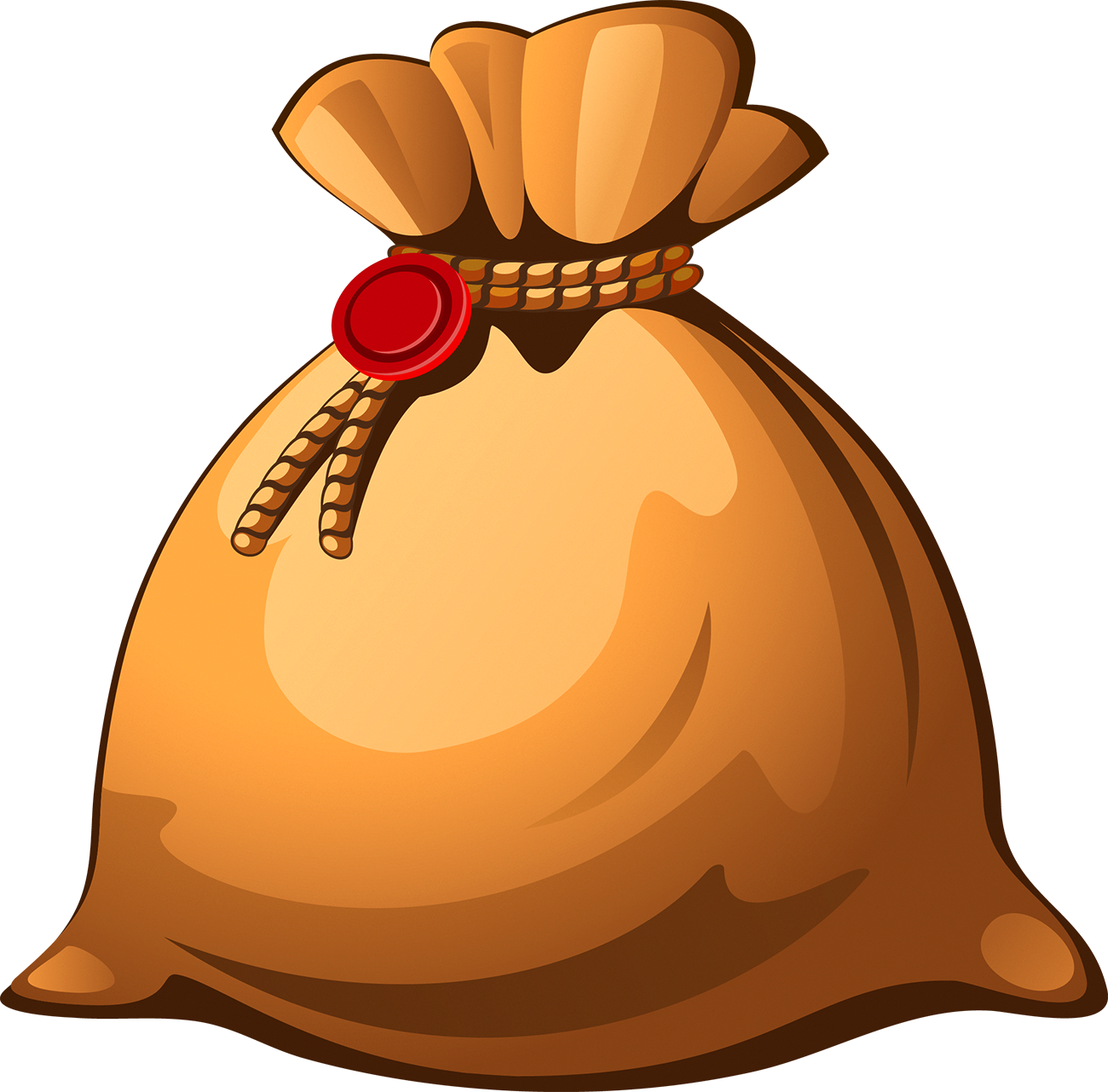 Svg Black And White Library Gunny Money Bag Royalty - Sack Clip Art (1300x1281), Png Download