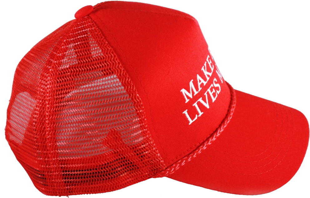 Wtf "make Black Lives Matter" Anti Trump, Pro Justice (1000x1000), Png Download