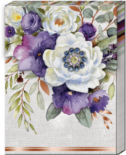 Purple (600x600), Png Download