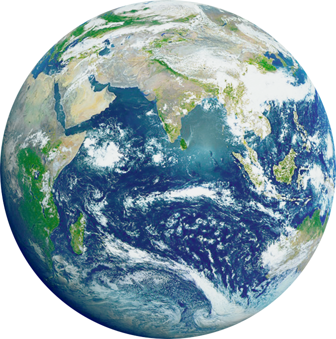 Download - Earth Planet ,lined Blank Journal Book, Writing Journal (672x679), Png Download