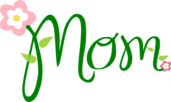 How To Set Use Mom Clipart (600x360), Png Download