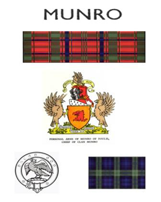 Munro Banner - Watercolor Painting (420x420), Png Download