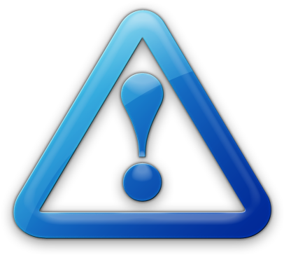 Blue Sign - Page Restricted Iboss Cybersecurity (420x420), Png Download