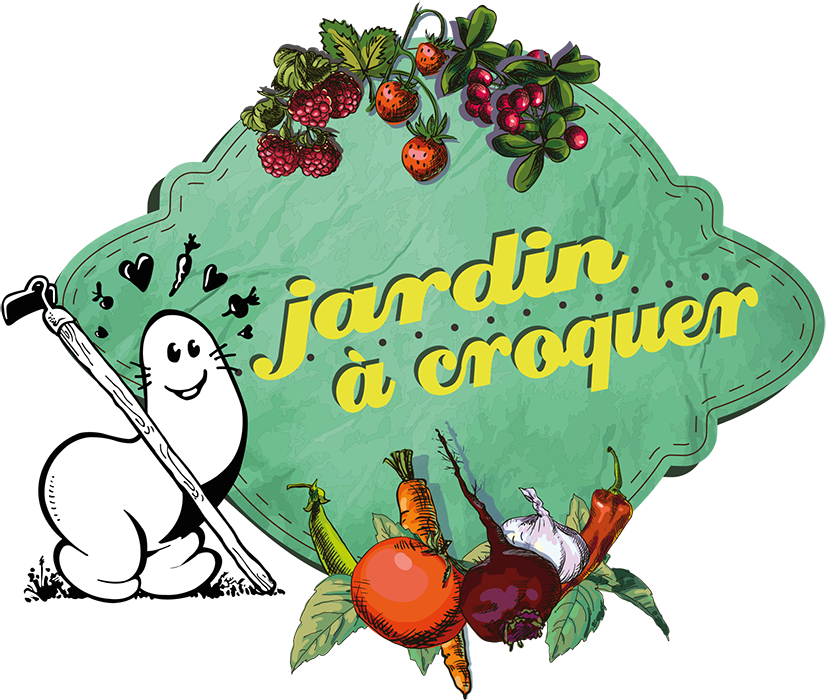 Jardinacroquer Logo - Logo (831x700), Png Download