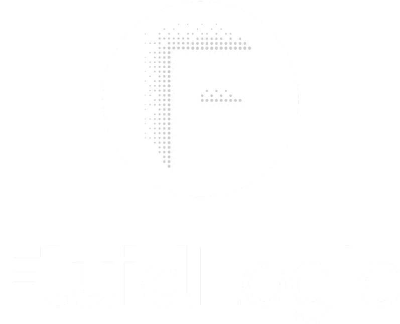 Fl Logo White Square On Transp - Florida (1000x816), Png Download