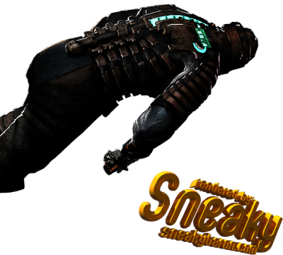 Dead Space - Medal Of Honor European Assault Png (400x360), Png Download