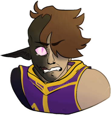 Cartoon (500x500), Png Download