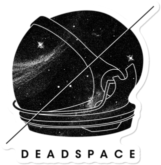 Spira Music Premiere - Dead Space (400x400), Png Download