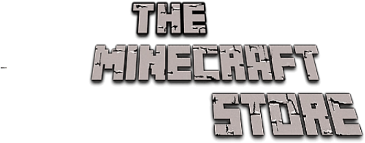 Minecraft (635x227), Png Download