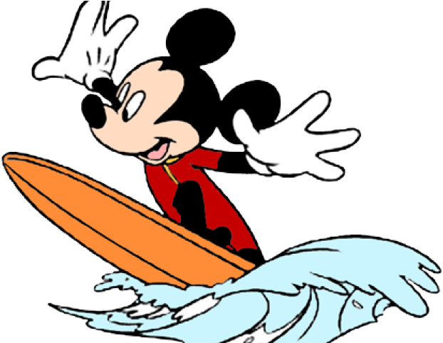 Ok Clipart Mickey Mouse Hand - Mickey Mouse Connect The Dots (640x480), Png Download