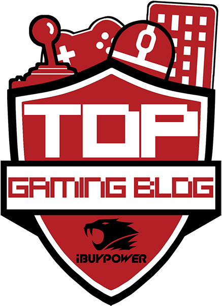 My Links - Brand Name Refurbished Ibuypower Custom Gaming Desktop (480x609), Png Download