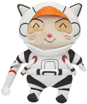 Main Photo Of Astronaut Teemo - League Of Legends (360x360), Png Download