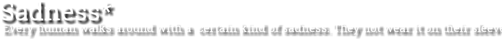 Visit - Sad Pngs For Sad Picsart (1024x768), Png Download
