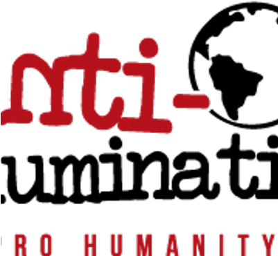 Anti-illuminati - Anti Illuminati Png (400x400), Png Download