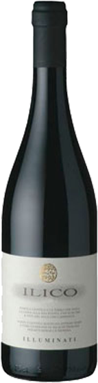 Products From This Brand - Illuminati Ilico Montepulciano D Abruzzo (312x559), Png Download