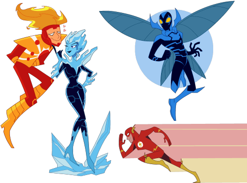 2 - Cartoon (500x375), Png Download