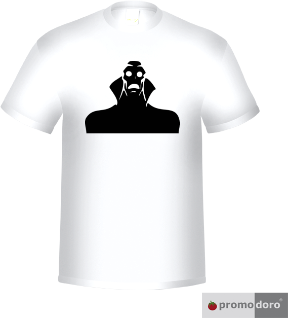 Lassan - White (624x680), Png Download