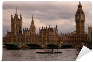 Houses Of Parliament (400x400), Png Download