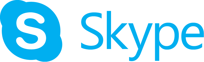 Skype - Skype For Business (689x211), Png Download