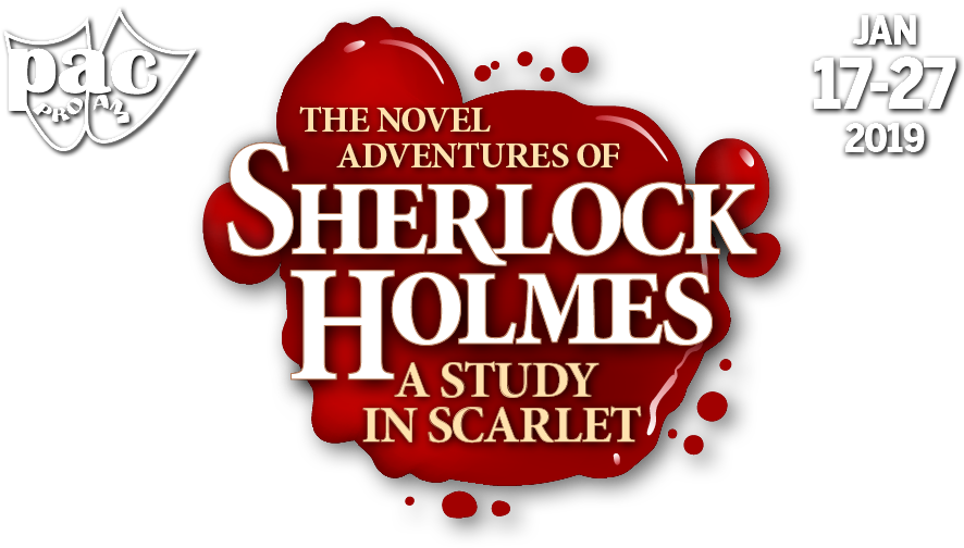 Sherlock Holmes (950x550), Png Download