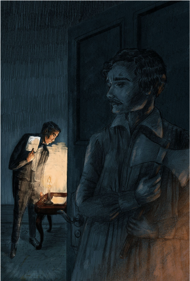 View All - - Painting (1340x939), Png Download