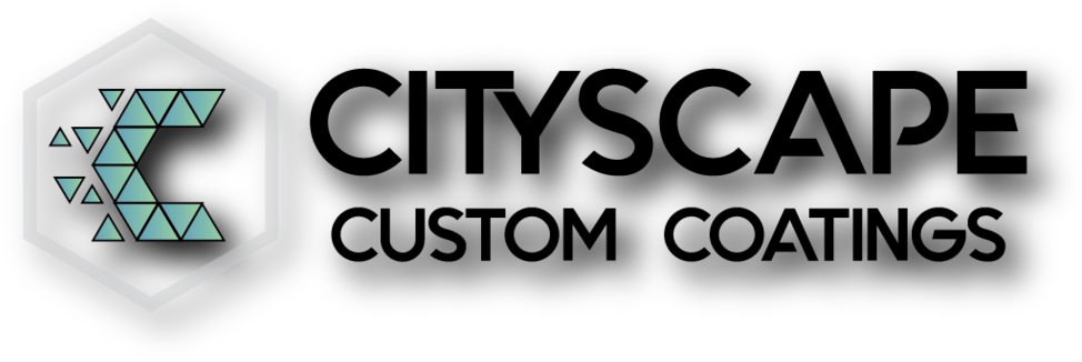 Cityscape Logo Official-01 - Logo (1000x571), Png Download