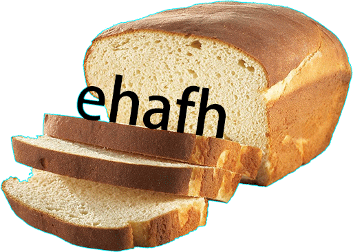 Cc-by Free Mp3 Download And Share Or Use On Youtube - Gluten Free Pantry Favorite Sandwich Bread Mix - 22 (513x366), Png Download