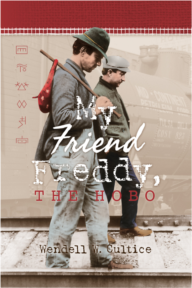 My Friend Freddy, The Hobo (1000x1000), Png Download