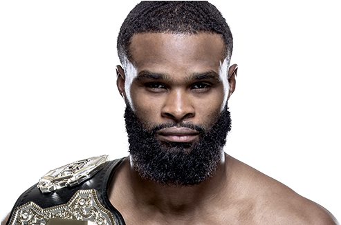 Welterweight - Tyson Pedro Ufc (500x325), Png Download