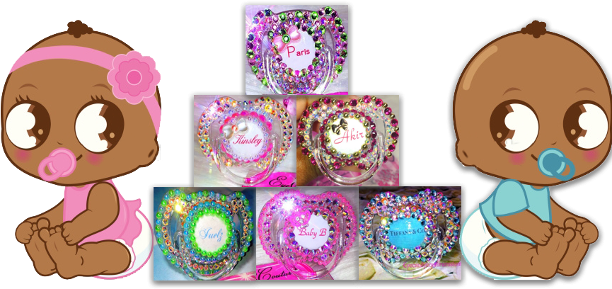 Baby Blocks - Infant (864x430), Png Download