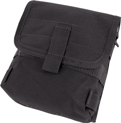 Specifications - Condor Ma2 Ammo Pouch By Condor Outdoor (500x500), Png Download