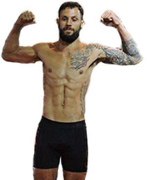 Brandon "killerb" - Brandon Killer B Davis (345x375), Png Download