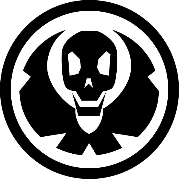 Custom Star Wars-like Logos - Star Wars (600x600), Png Download