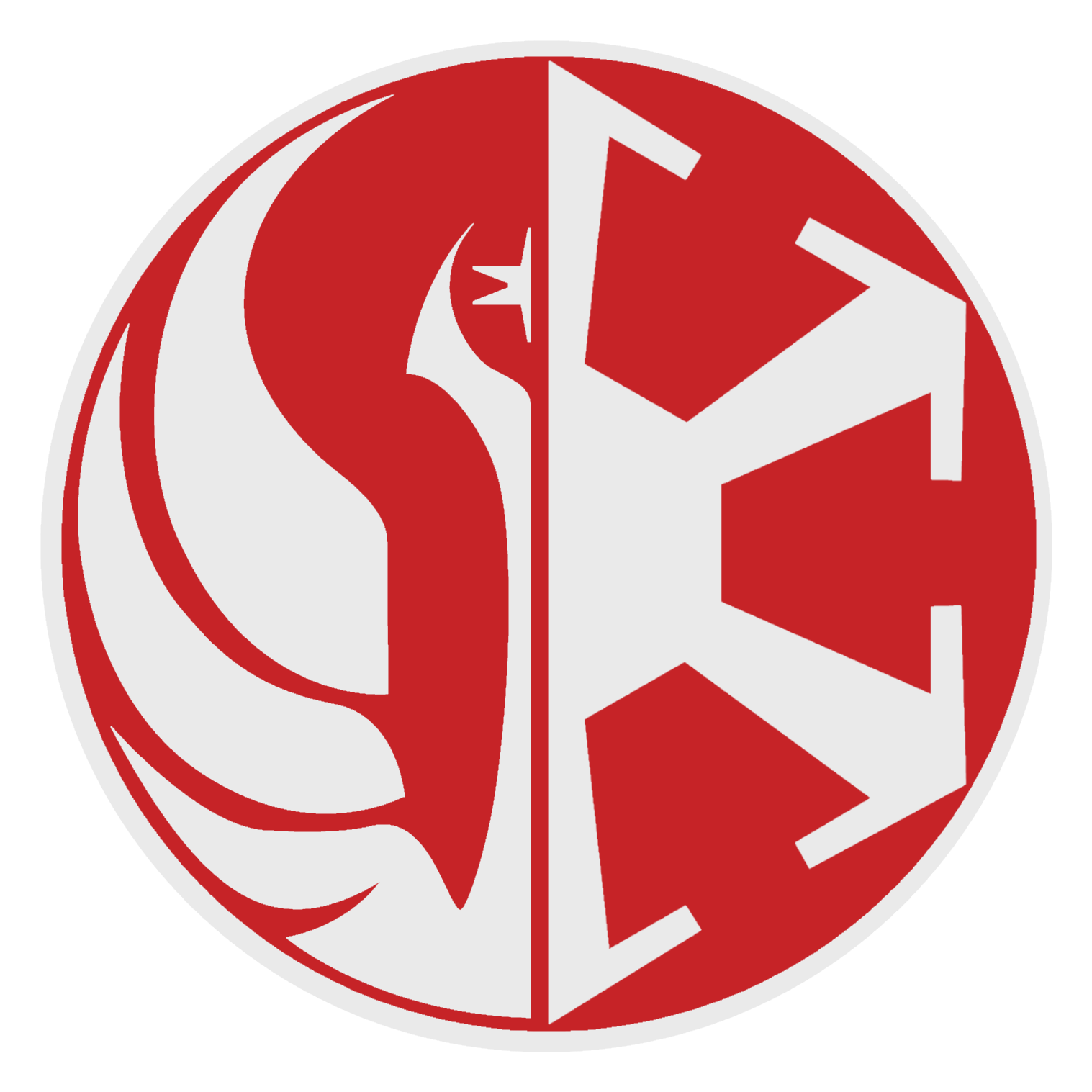 E Main Units News Star Wars Infinite War Mod For Star - Star Wars: The Old Republic (1600x1600), Png Download