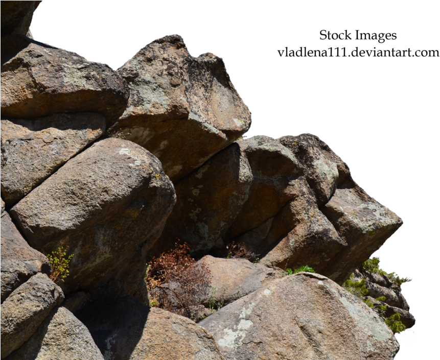 Png By Vladlena On - Rock Nature Png (900x704), Png Download