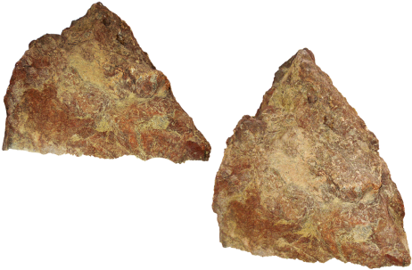 Rock (500x341), Png Download