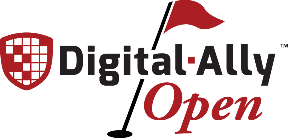 July 24-30, 2017 - Digital Ally Open Logo (960x461), Png Download