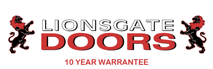 Lions Gate Logo - Circle (722x233), Png Download