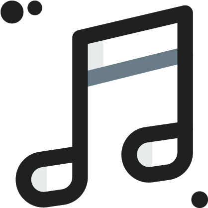 Musical Note Musical Note - Musical Note (425x425), Png Download