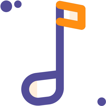 Musical Note Musical Note - Musical Note (426x426), Png Download
