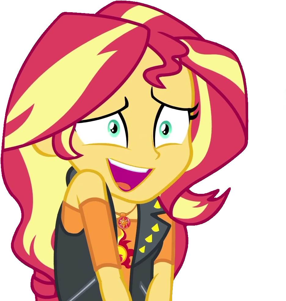 Download HD Cute, Equestria Girls, Female, Friendship, Mlp