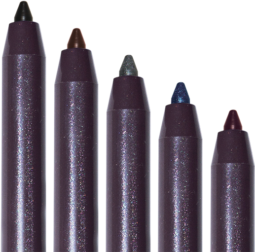 Colour Defining Eye Pencils (550x550), Png Download