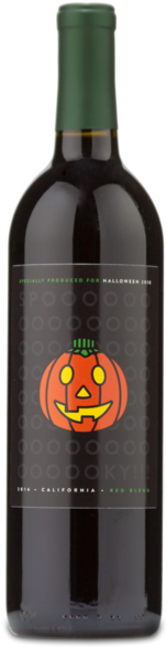 2016 Jack O' Lantern Emoji Red Blend - Gift (200x600), Png Download
