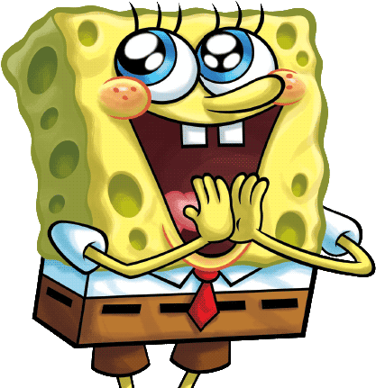 Download Gummy Krabby Patties Spongebob Squarepants HD Transparent