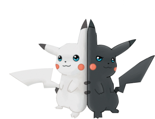 Pokemon Hollow And Whole (558x450), Png Download