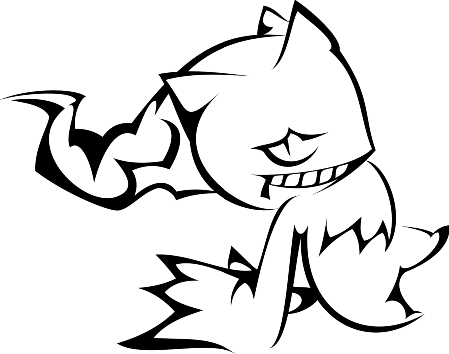Banette Pokemon Pinterest Pok Mon And Tattoo - Banette (900x709), Png Download