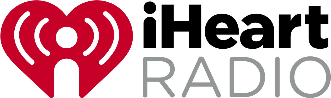 Previous Guests - - Iheart Media (1280x391), Png Download