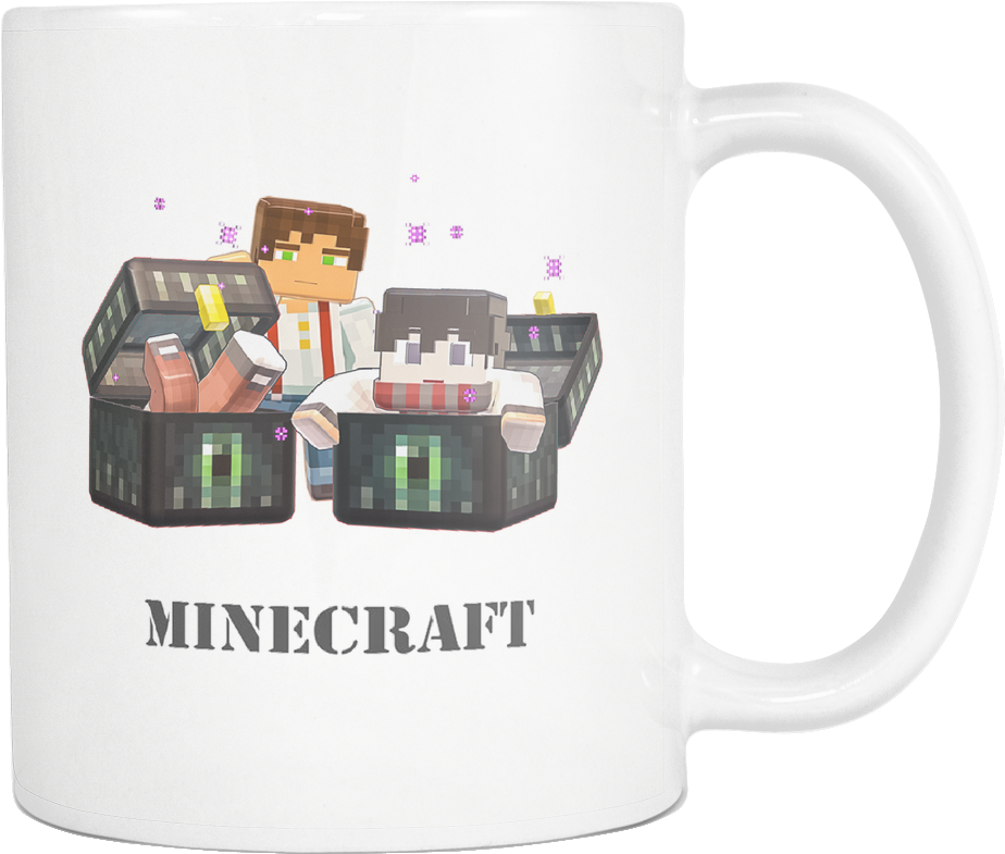 Minecraft (1024x1024), Png Download