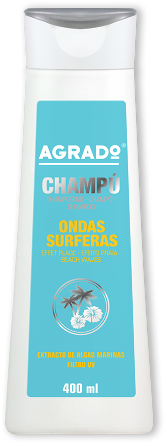 Shampoo (960x1266), Png Download