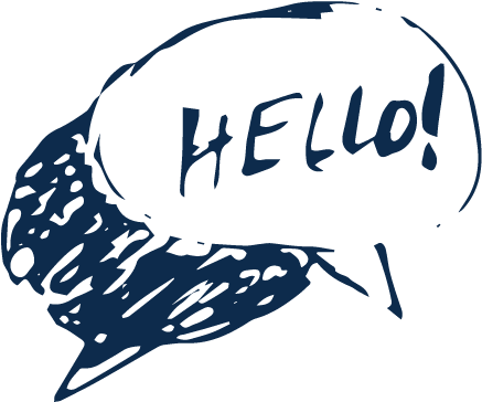 Hello - Portable Network Graphics (494x467), Png Download